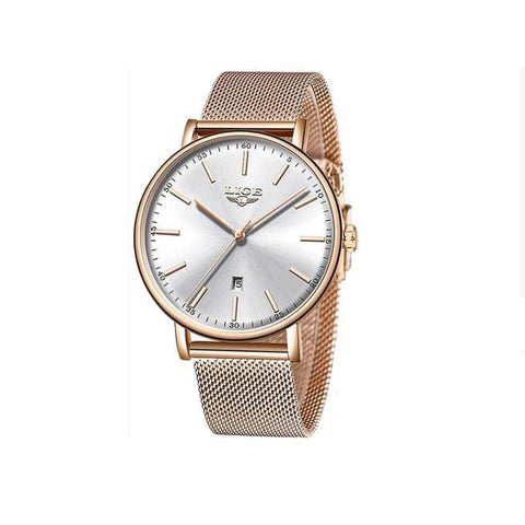 New Famous Fashion Quartz Watch For Women