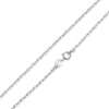 Classic Chain Adjustable With 100% 925 Sterling Silver Chain For Women