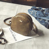 Latest Fashion Cross-body PU Leather Messenger Handbag