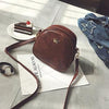 Latest Fashion Cross-body PU Leather Messenger Handbag
