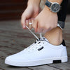 New fashion students white board shoes
