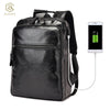Men Business Casual Backpacks for School Travel Bag