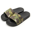 Non-slip Indoor and Outdoor Summer Camo Style Slippers