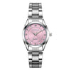 Lady Rhinestone Fashion Watch For Women