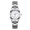 Lady Rhinestone Fashion Watch For Women