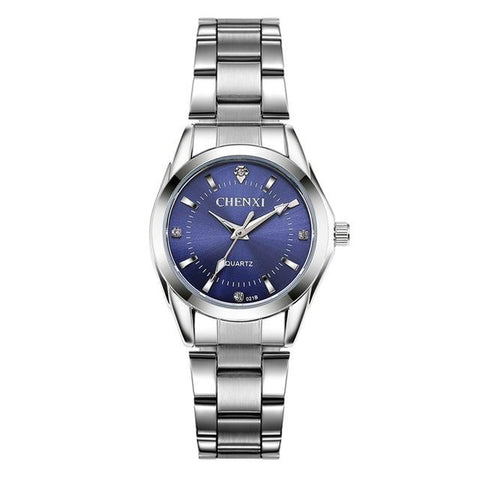 Lady Rhinestone Fashion Watch For Women