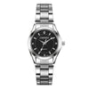 Lady Rhinestone Fashion Watch For Women