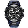 Waterproof Digital Electronic Casual Military Wrist Kids Sports Watch