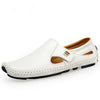 New Fashion Loafers Summer Walking Breathable Shoes