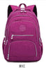 Waterproof School Backpack For Teenage Girl