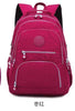 Waterproof School Backpack For Teenage Girl