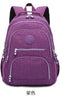 Waterproof School Backpack For Teenage Girl