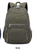 Waterproof School Backpack For Teenage Girl