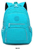 Waterproof School Backpack For Teenage Girl