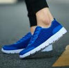 Men Casual Summer Breathable Shoes