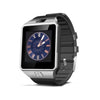 Bluetooth Touch Screen Smart Watch With Camera SIM Card