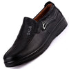 Summer Fashion Leather Men's Shoes