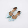 Floral Print Fashion Women Sandals For Summer