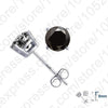 High Quality Real Pure 925 Sterling Silver Earrings Jewelry For Women With Cubic Zircon
