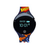 Color Touch Screen Motion detection Smart Watch