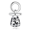 Original Pandora Charms Pendant With 925 Sterling Silver Jewelary For Women