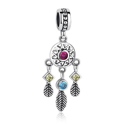 Original Pandora Charms Pendant With 925 Sterling Silver Jewelary For Women
