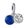Original Pandora Charms Pendant With 925 Sterling Silver Jewelary For Women