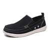 Men’s Casual Loafers Soft Comfortable Outdoor Flat Lazy Shoes