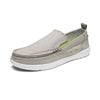 Men’s Casual Loafers Soft Comfortable Outdoor Flat Lazy Shoes