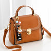 Cross-body PU Leather Luxury Fashion Handbag For Women