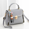Cross-body PU Leather Luxury Fashion Handbag For Women