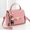 Cross-body PU Leather Luxury Fashion Handbag For Women
