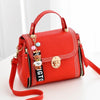 Cross-body PU Leather Luxury Fashion Handbag For Women