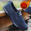 Breathable Warm Casual Shoes For Men