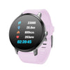 Activity Fitness Tracker Heart Rate Monitor Sports Smart watch