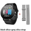 Activity Fitness Tracker Heart Rate Monitor Sports Smart watch