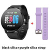 Activity Fitness Tracker Heart Rate Monitor Sports Smart watch