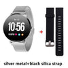 Activity Fitness Tracker Heart Rate Monitor Sports Smart watch