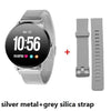 Activity Fitness Tracker Heart Rate Monitor Sports Smart watch