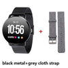 Activity Fitness Tracker Heart Rate Monitor Sports Smart watch