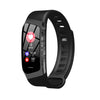 New Design Bluetooth Waterproof Wristband Information Reminds IP67 Class Health Monitoring Smart Watch