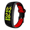 Smart Watch For Women & Men With Fitness Sports Wristband Support GPS Camera IOS Android Smartwatch