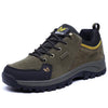Men Comfortable Fashion Breathable Flats Shoes