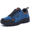 Men Comfortable Fashion Breathable Flats Shoes
