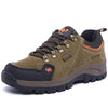 Men Comfortable Fashion Breathable Flats Shoes