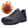 Men Comfortable Fashion Breathable Flats Shoes