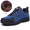 Men Comfortable Fashion Breathable Flats Shoes