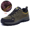 Men Comfortable Fashion Breathable Flats Shoes