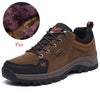 Men Comfortable Fashion Breathable Flats Shoes
