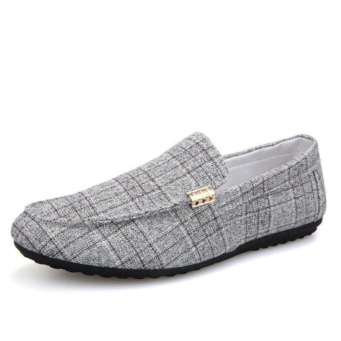 Spring summer Breathable Fashion Flat Footwear